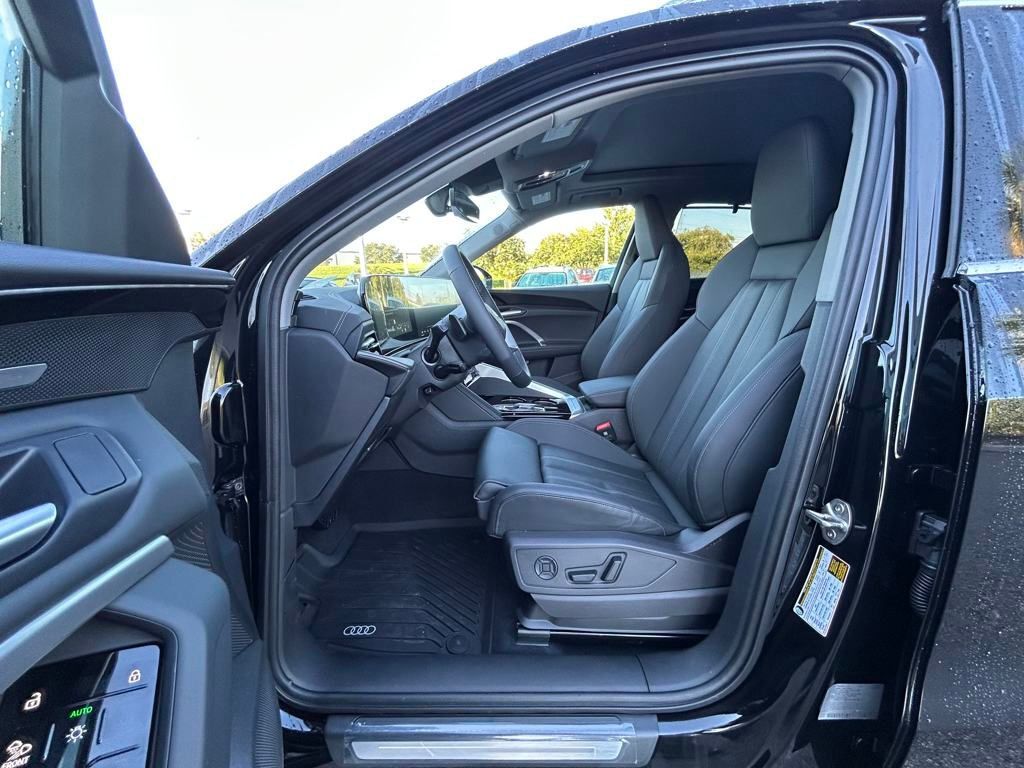 2025 Audi All-new Q5 2.0T Premium Plus Lakeland FL