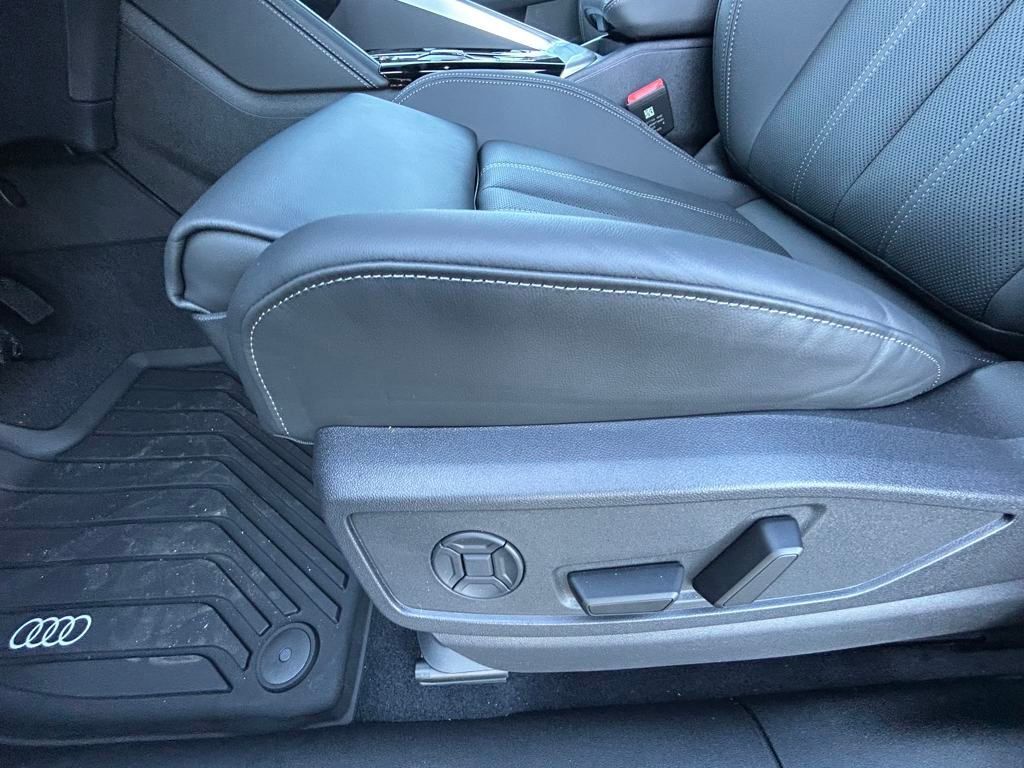 2025 Audi All-new Q5 2.0T Premium Plus Lakeland FL