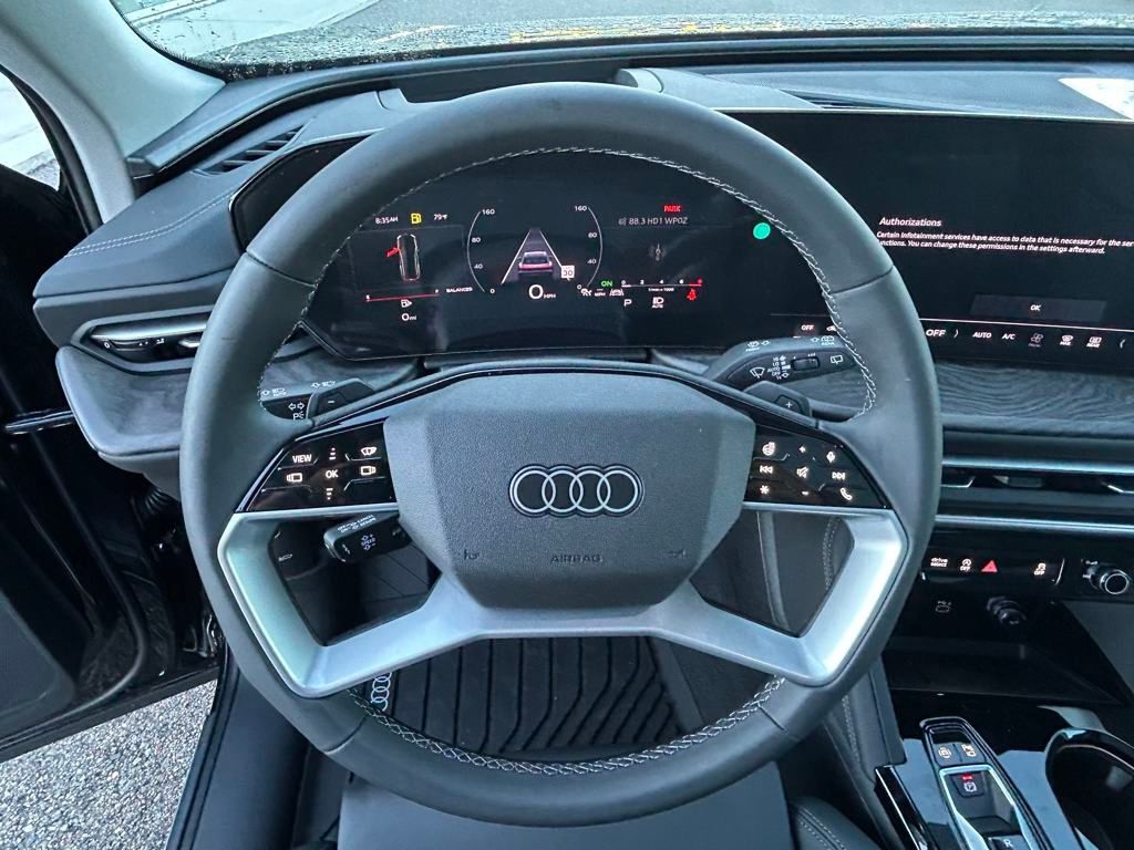 2025 Audi All-new Q5 2.0T Premium Plus Lakeland FL