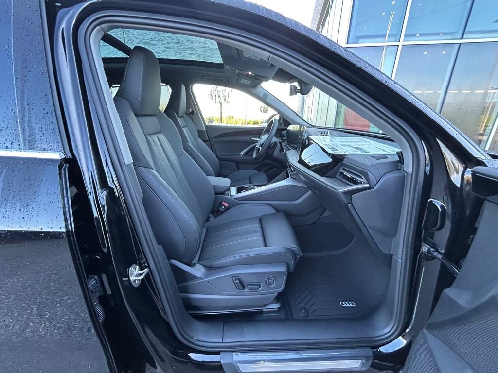 2025 Audi All-new Q5 2.0T Premium Plus Lakeland FL