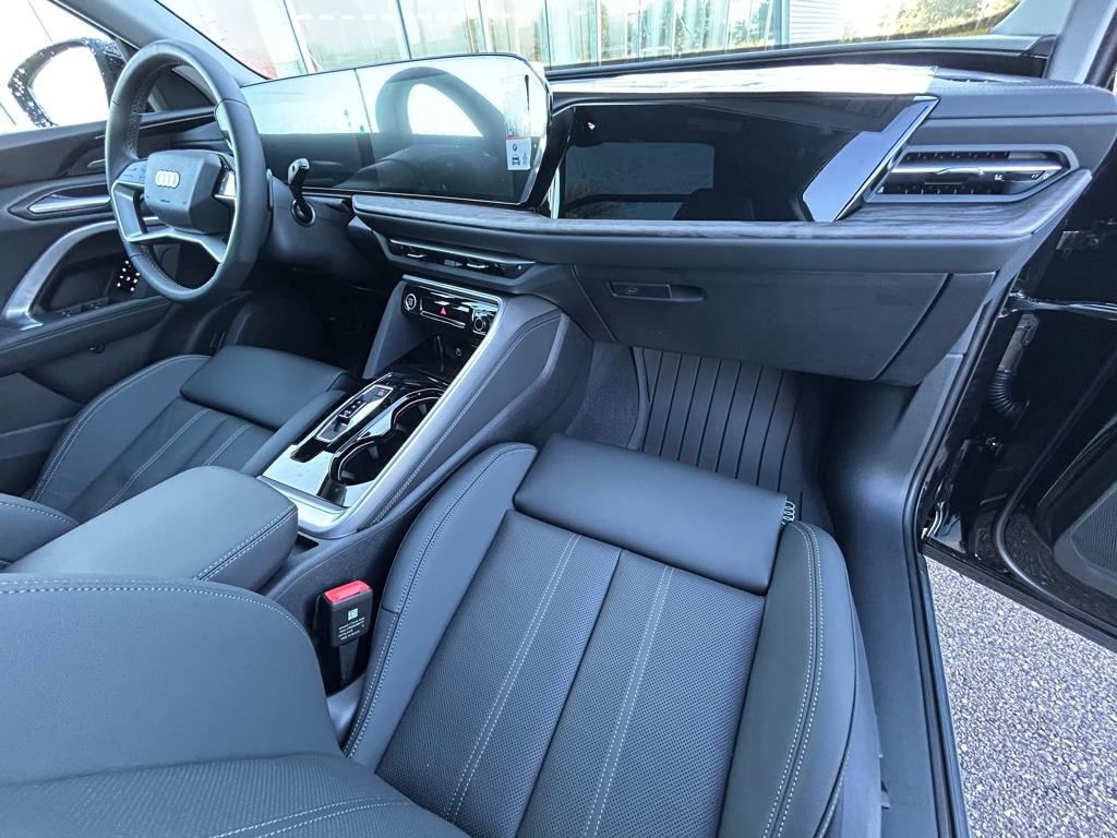 2025 Audi All-new Q5 2.0T Premium Plus Lakeland FL