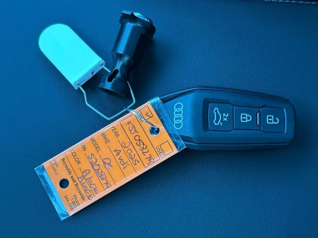 2025 Audi All-new Q5 2.0T Premium Plus Lakeland FL