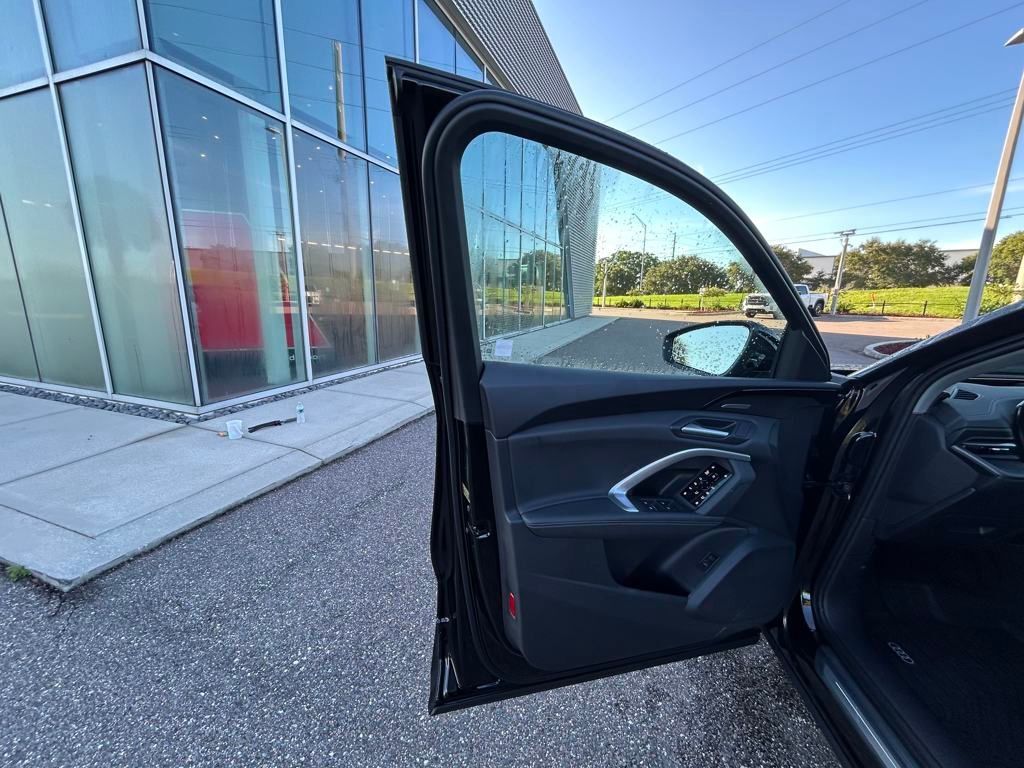 2025 Audi All-new Q5 2.0T Premium Plus Lakeland FL