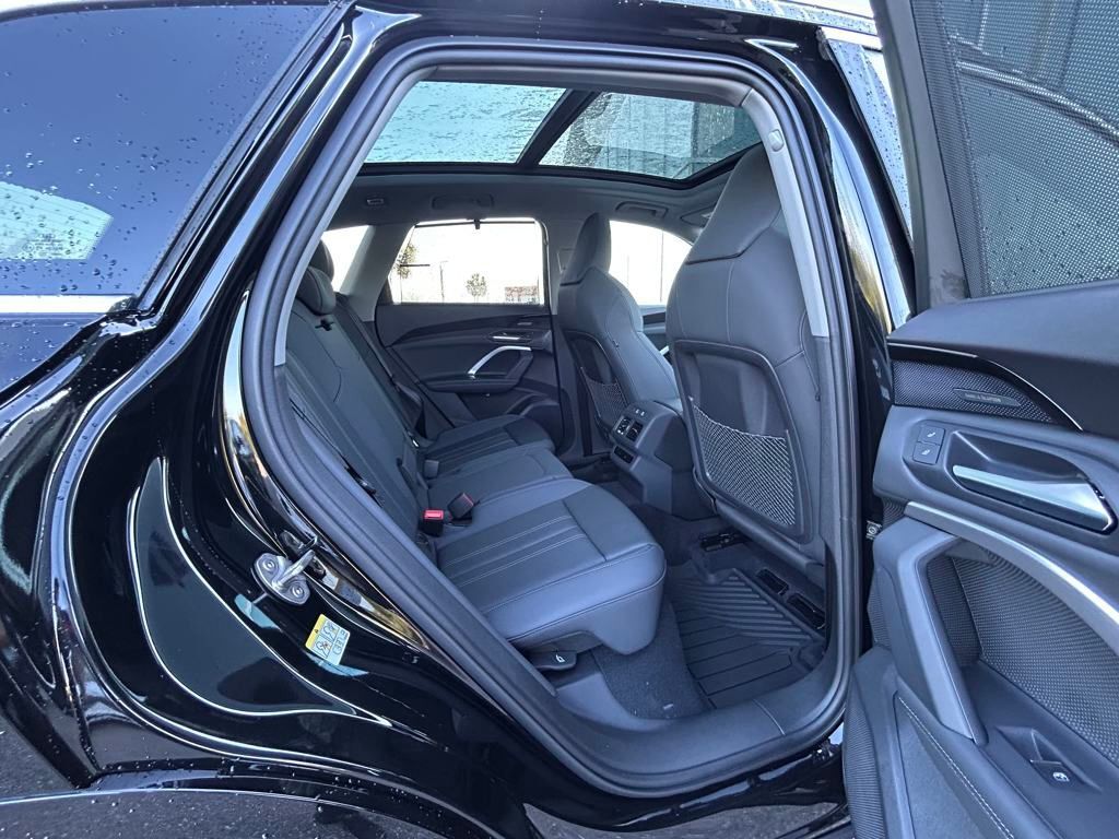 2025 Audi All-new Q5 2.0T Premium Plus Lakeland FL