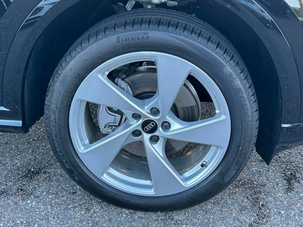 2025 Audi All-new Q5 2.0T Premium Plus Lakeland FL