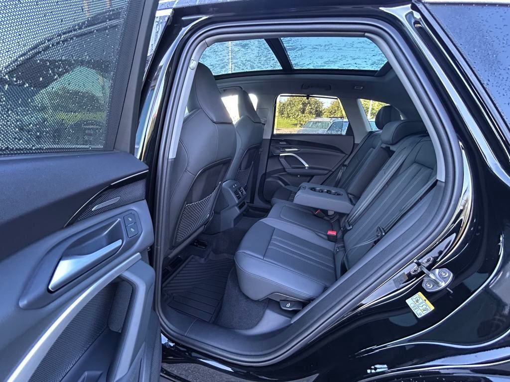 2025 Audi All-new Q5 2.0T Premium Plus Lakeland FL