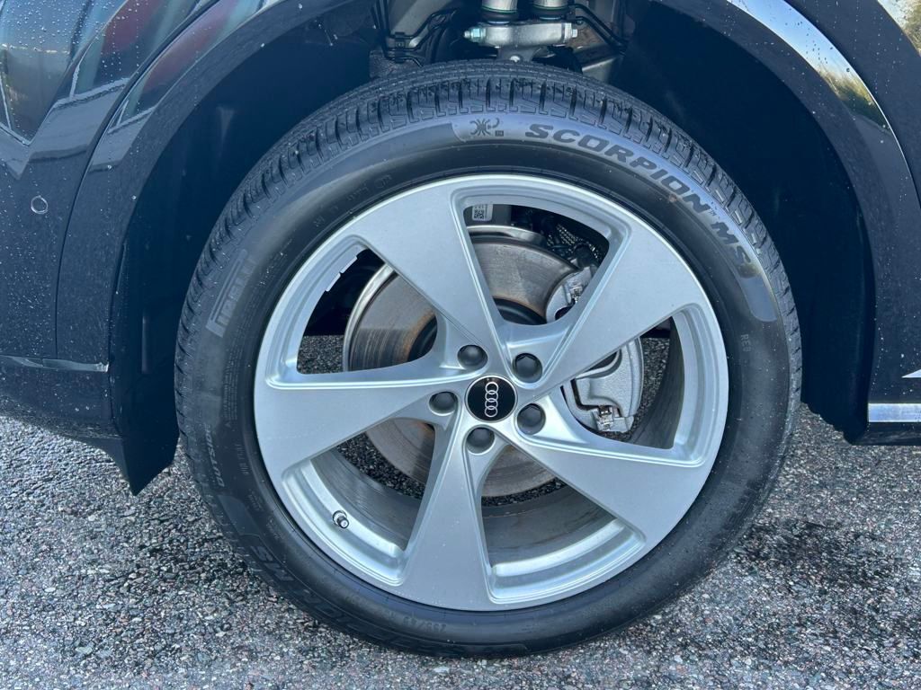 2025 Audi All-new Q5 2.0T Premium Plus Lakeland FL