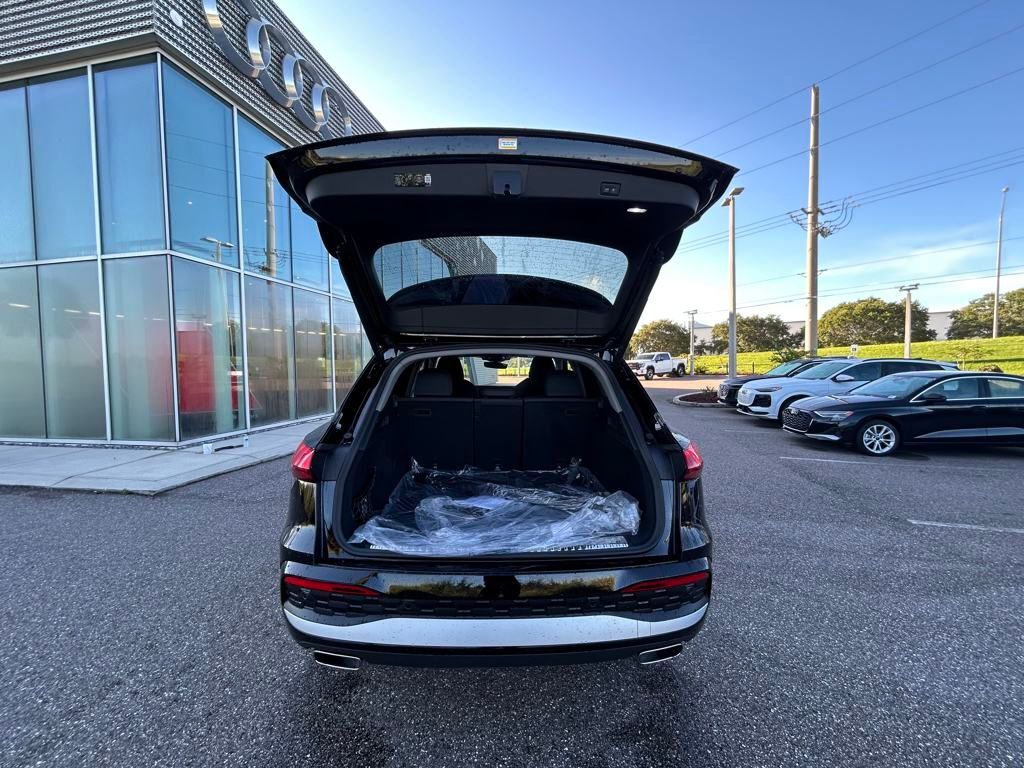 2025 Audi All-new Q5 2.0T Premium Plus Lakeland FL