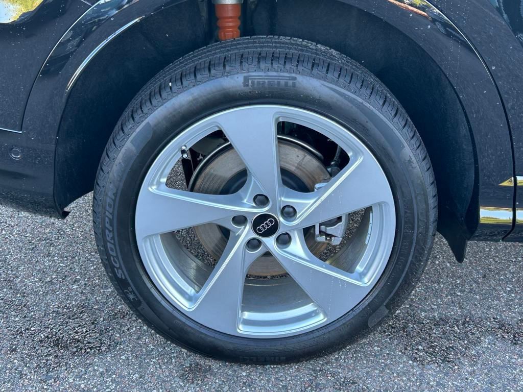 2025 Audi All-new Q5 2.0T Premium Plus Lakeland FL