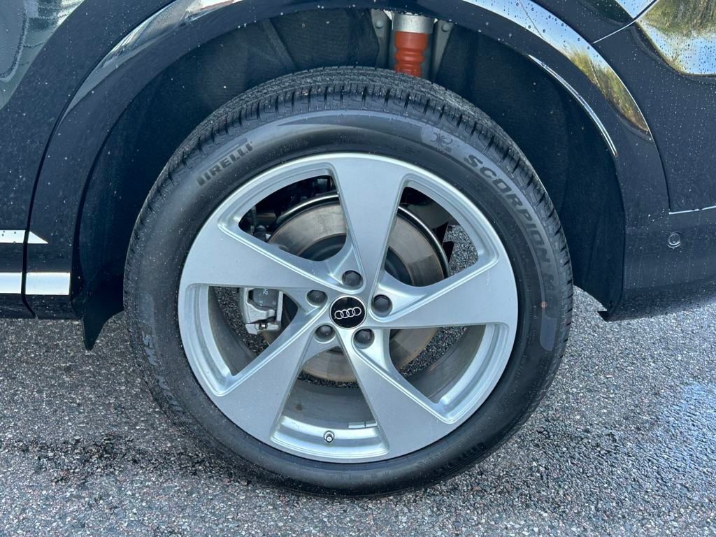 2025 Audi All-new Q5 2.0T Premium Plus Lakeland FL