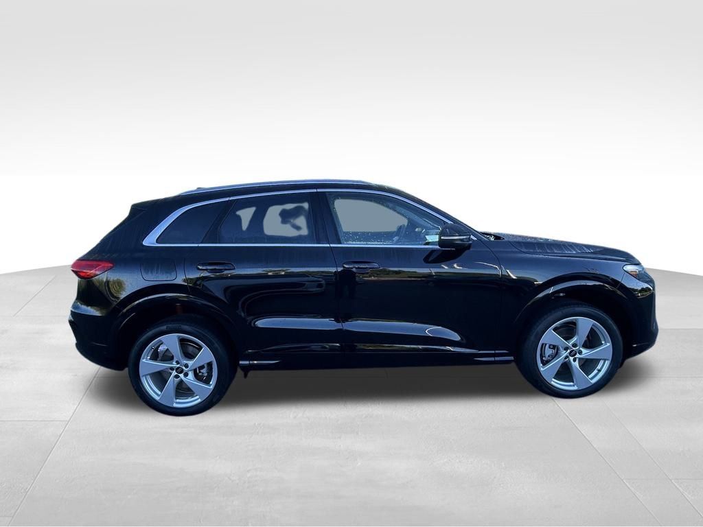 2025 Audi All-new Q5 2.0T Premium Plus Lakeland FL