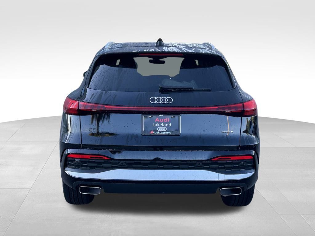 2025 Audi All-new Q5 2.0T Premium Plus Lakeland FL