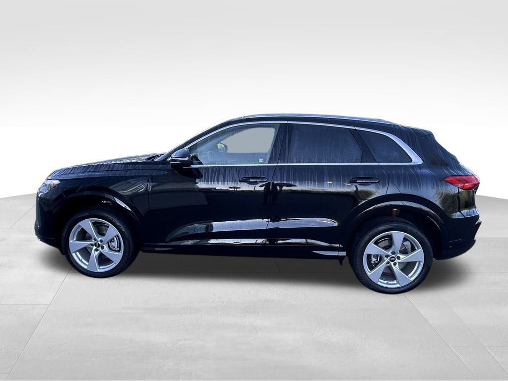 2025 Audi All-new Q5 2.0T Premium Plus Lakeland FL