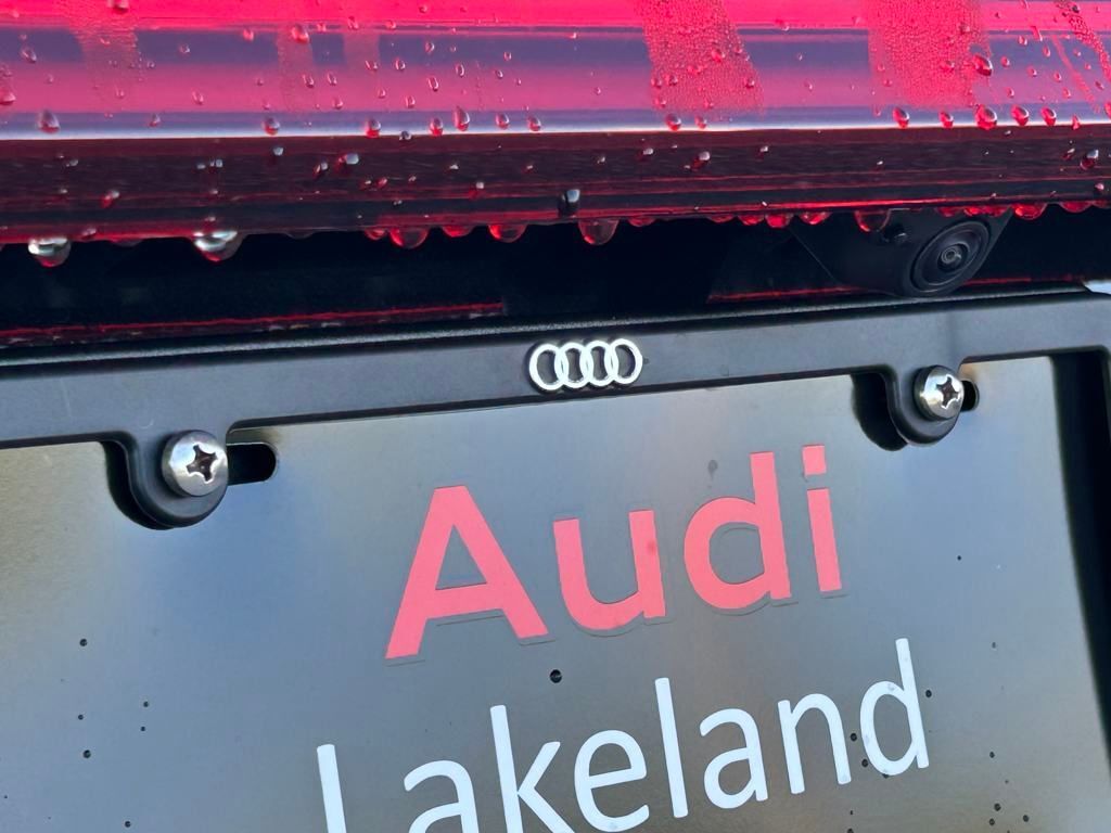 2025 Audi All-new Q5 2.0T Premium Plus Lakeland FL