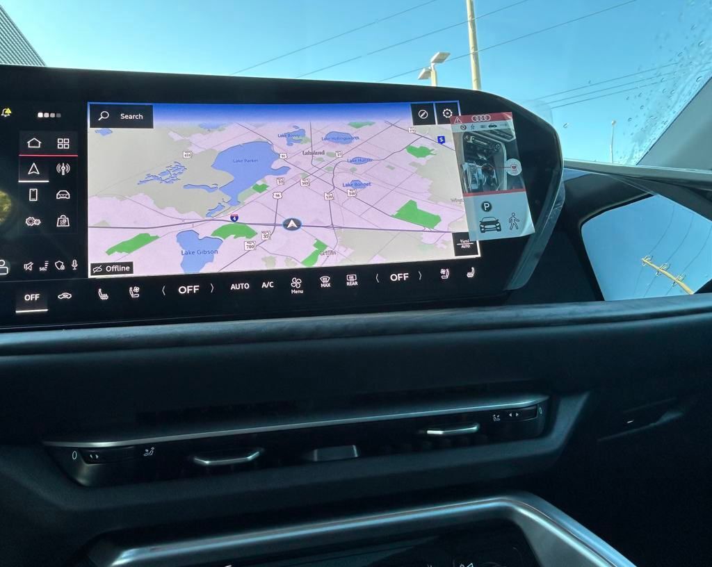 2025 Audi All-new Q5 2.0T Premium Plus Lakeland FL