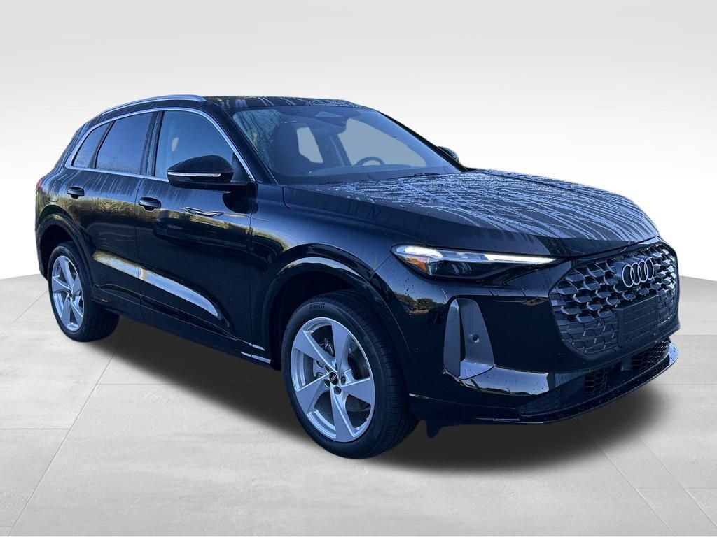 2025 Audi All-new Q5 2.0T Premium Plus Lakeland FL