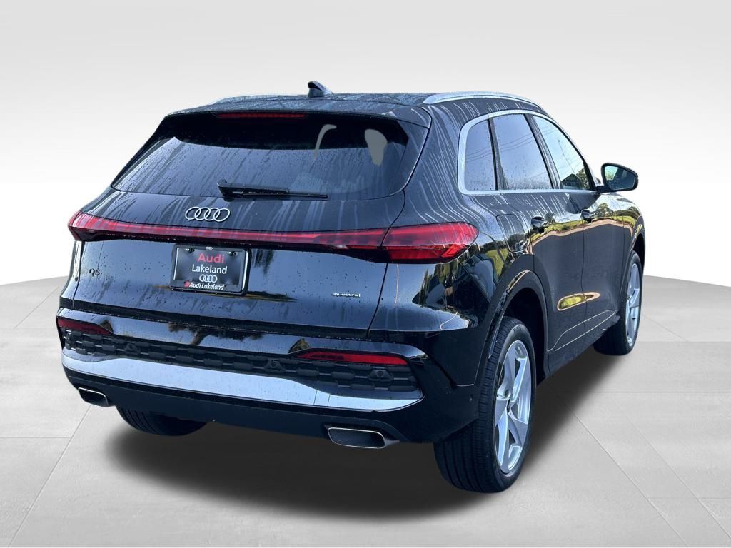 2025 Audi All-new Q5 2.0T Premium Plus Lakeland FL