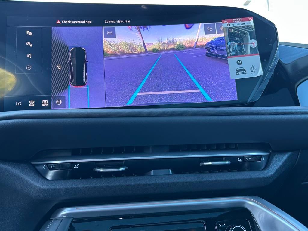 2025 Audi All-new Q5 2.0T Premium Plus Lakeland FL