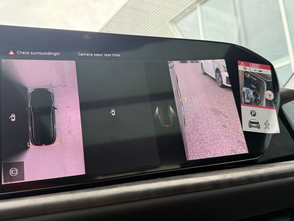 2025 Audi All-new Q5 2.0T Premium Plus Lakeland FL