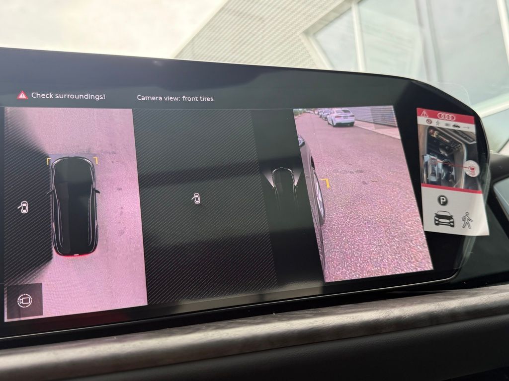 2025 Audi All-new Q5 2.0T Premium Plus Lakeland FL