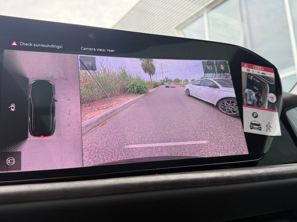 2025 Audi All-new Q5 2.0T Premium Plus Lakeland FL