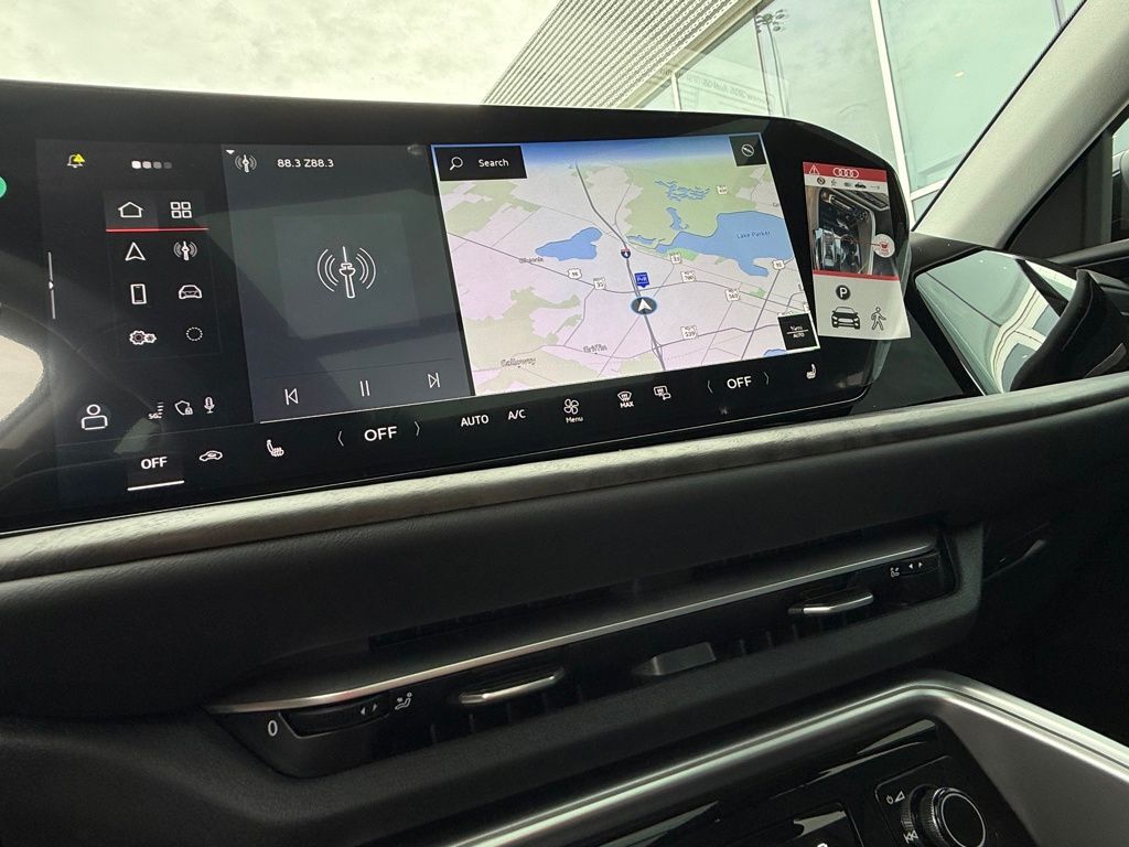 2025 Audi All-new Q5 2.0T Premium Plus Lakeland FL