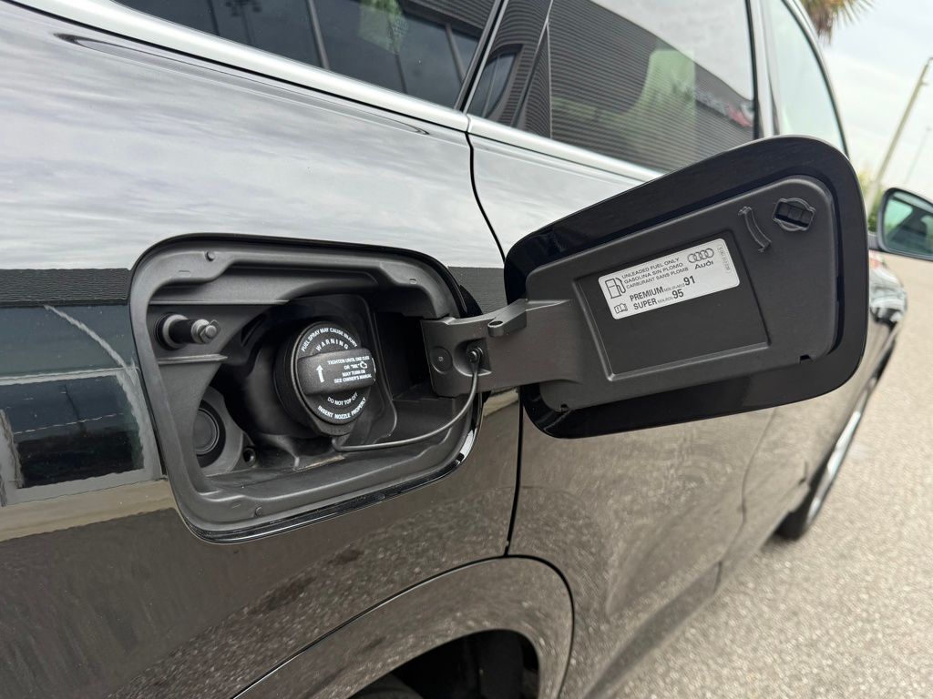 2025 Audi All-new Q5 2.0T Premium Plus Lakeland FL