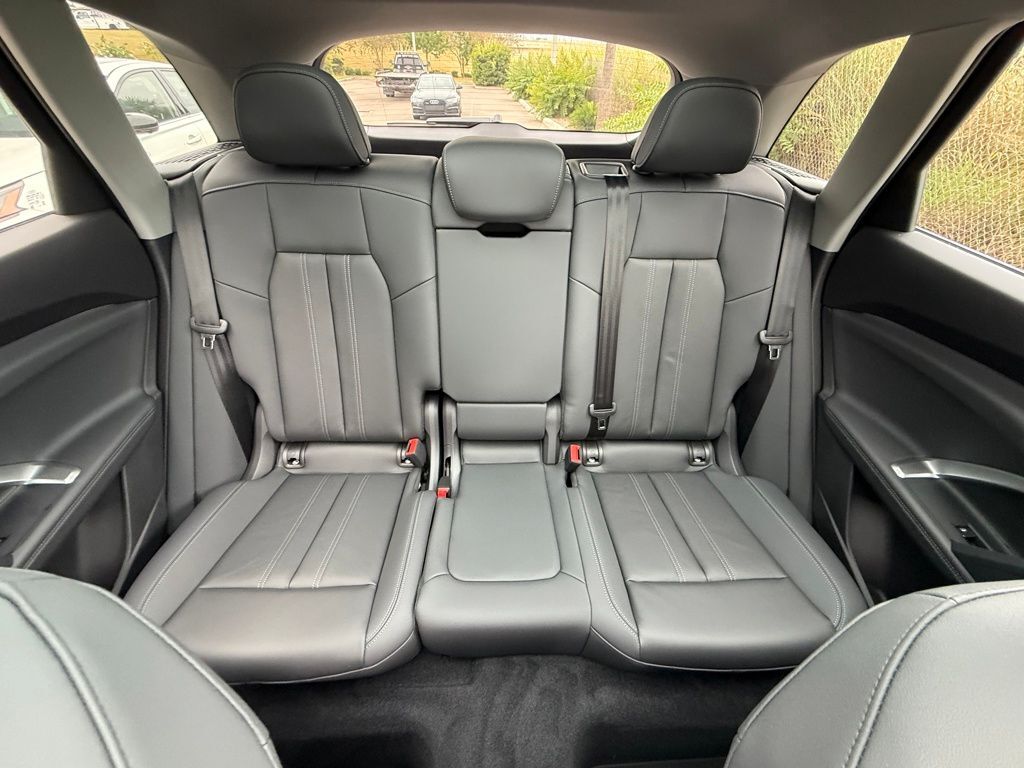 2025 Audi All-new Q5 2.0T Premium Plus Lakeland FL