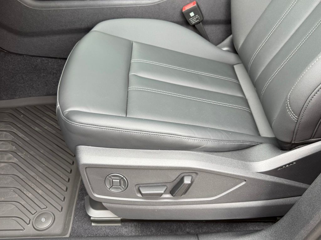 2025 Audi All-new Q5 2.0T Premium Plus Lakeland FL