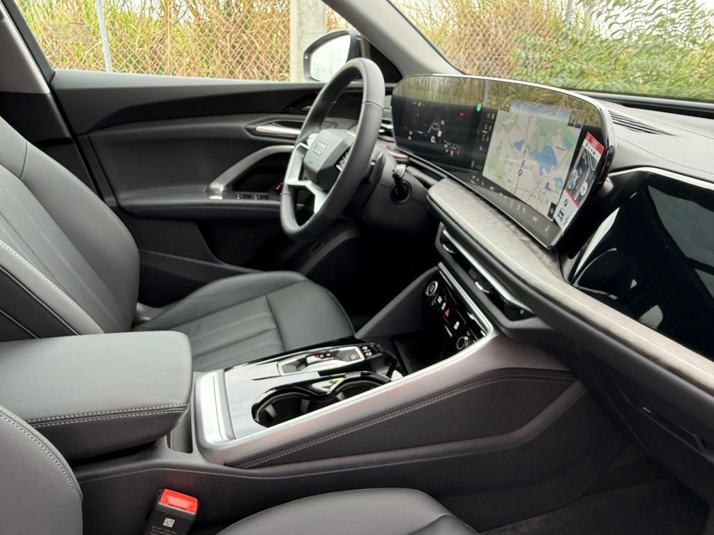 2025 Audi All-new Q5 2.0T Premium Plus Lakeland FL