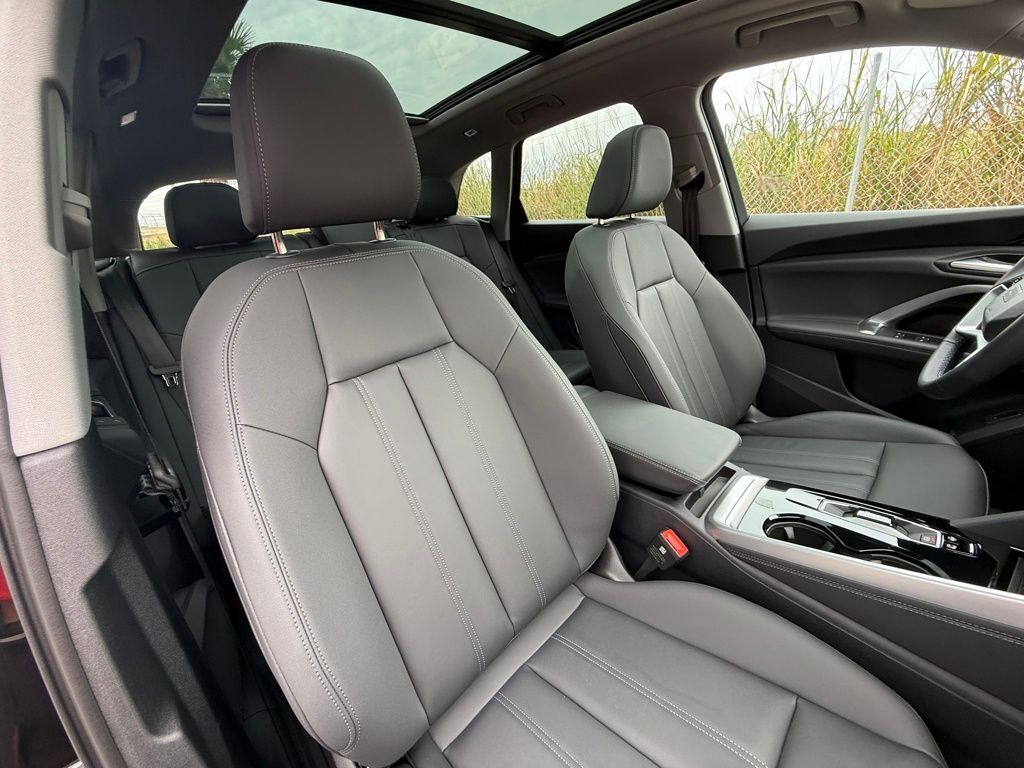 2025 Audi All-new Q5 2.0T Premium Plus Lakeland FL