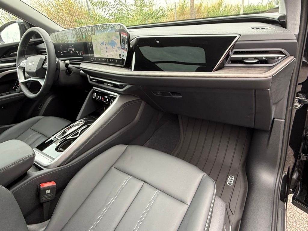 2025 Audi All-new Q5 2.0T Premium Plus Lakeland FL