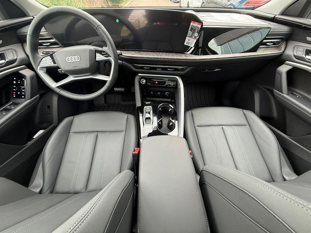 2025 Audi All-new Q5 2.0T Premium Plus Lakeland FL