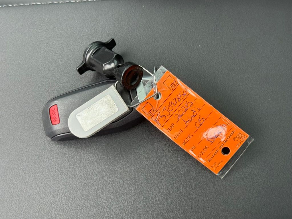 2025 Audi All-new Q5 2.0T Premium Plus Lakeland FL