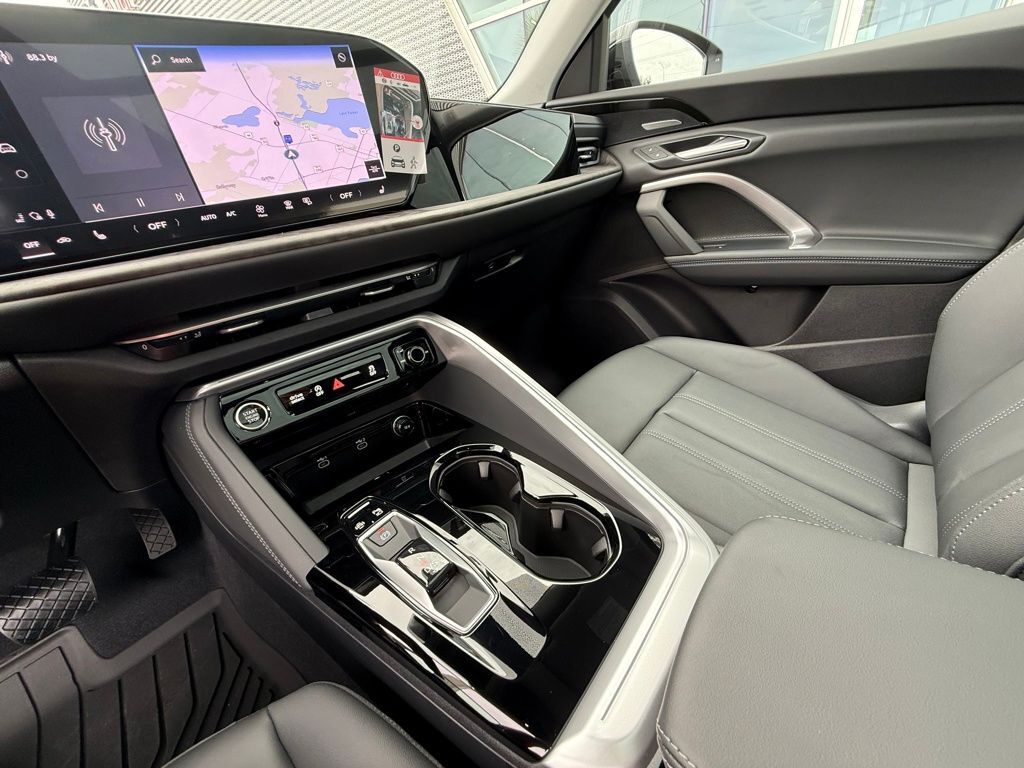 2025 Audi All-new Q5 2.0T Premium Plus Lakeland FL