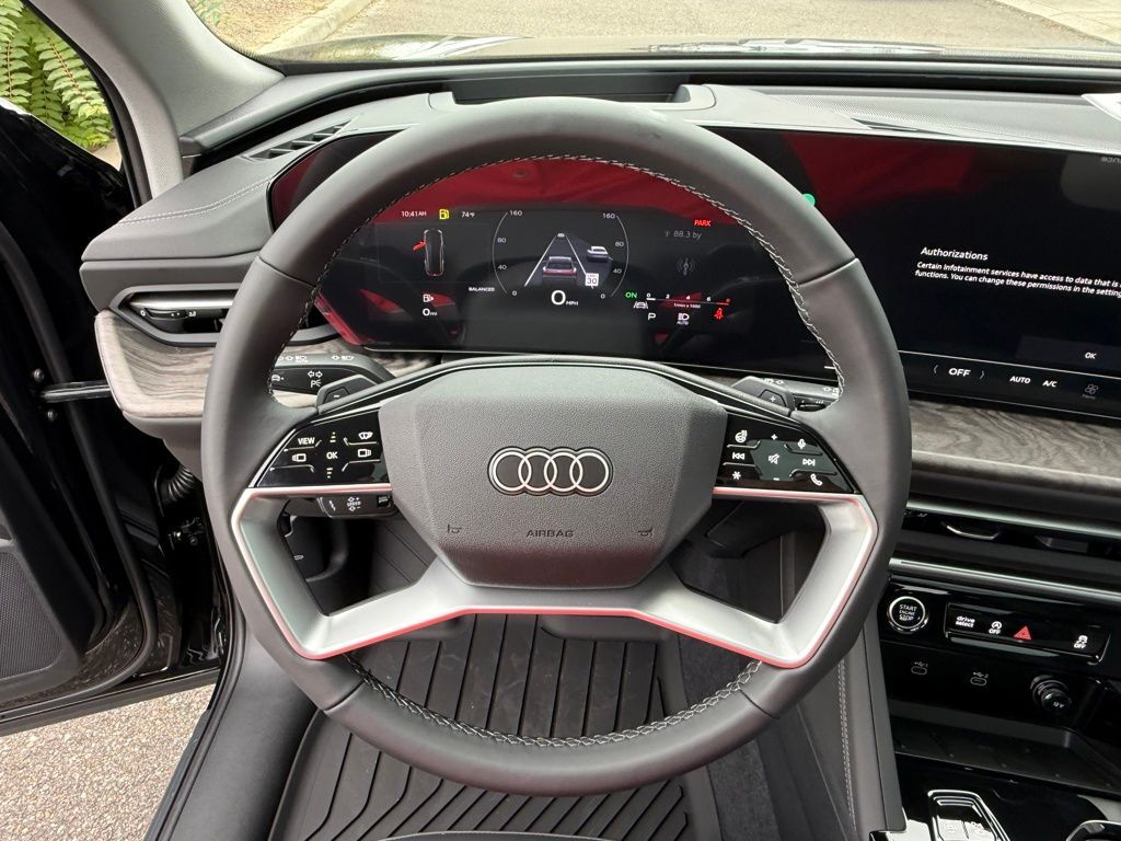 2025 Audi All-new Q5 2.0T Premium Plus Lakeland FL