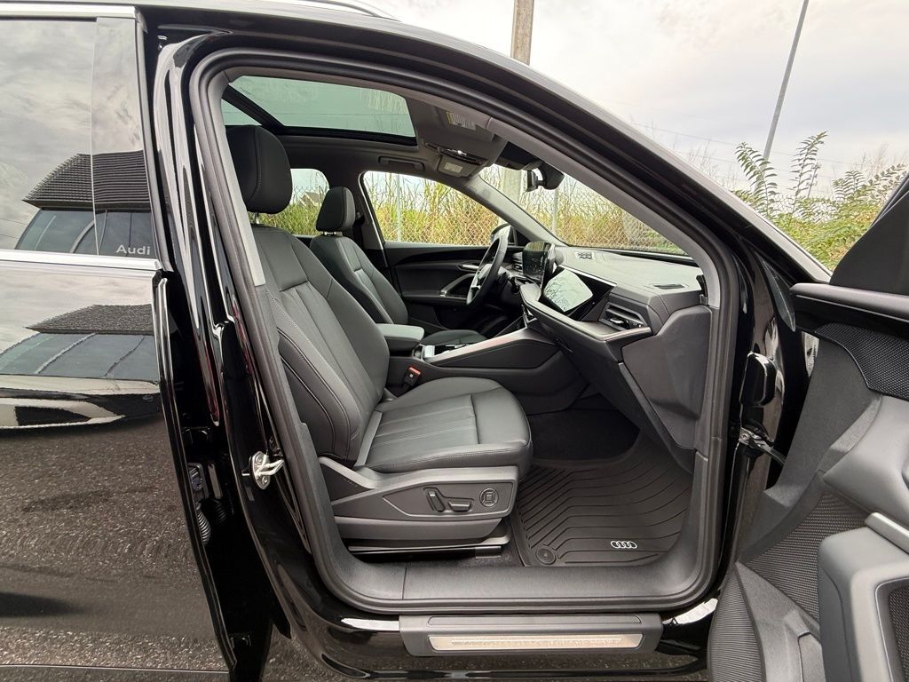 2025 Audi All-new Q5 2.0T Premium Plus Lakeland FL