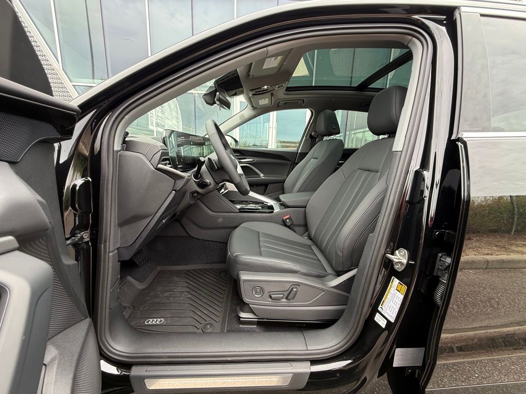 2025 Audi All-new Q5 2.0T Premium Plus Lakeland FL