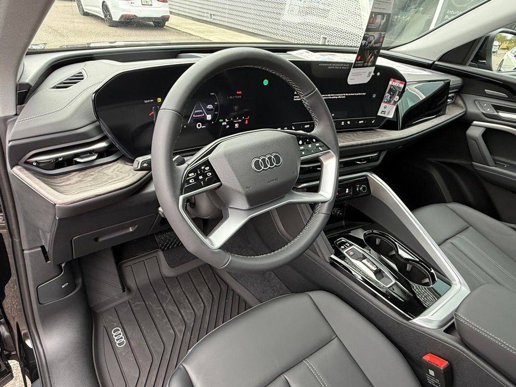 2025 Audi All-new Q5 2.0T Premium Plus Lakeland FL