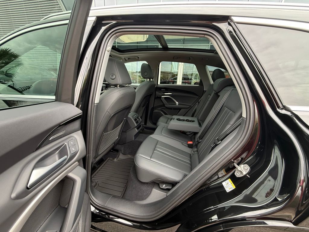 2025 Audi All-new Q5 2.0T Premium Plus Lakeland FL