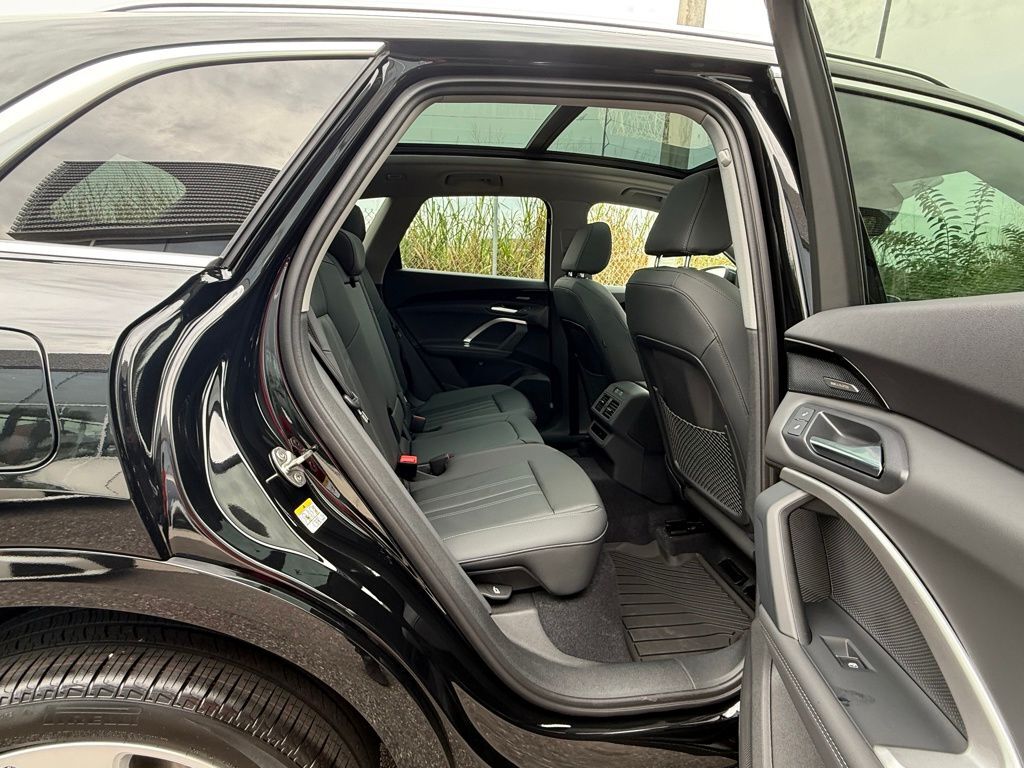 2025 Audi All-new Q5 2.0T Premium Plus Lakeland FL