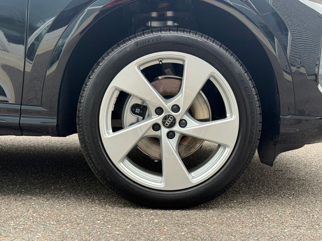 2025 Audi All-new Q5 2.0T Premium Plus Lakeland FL