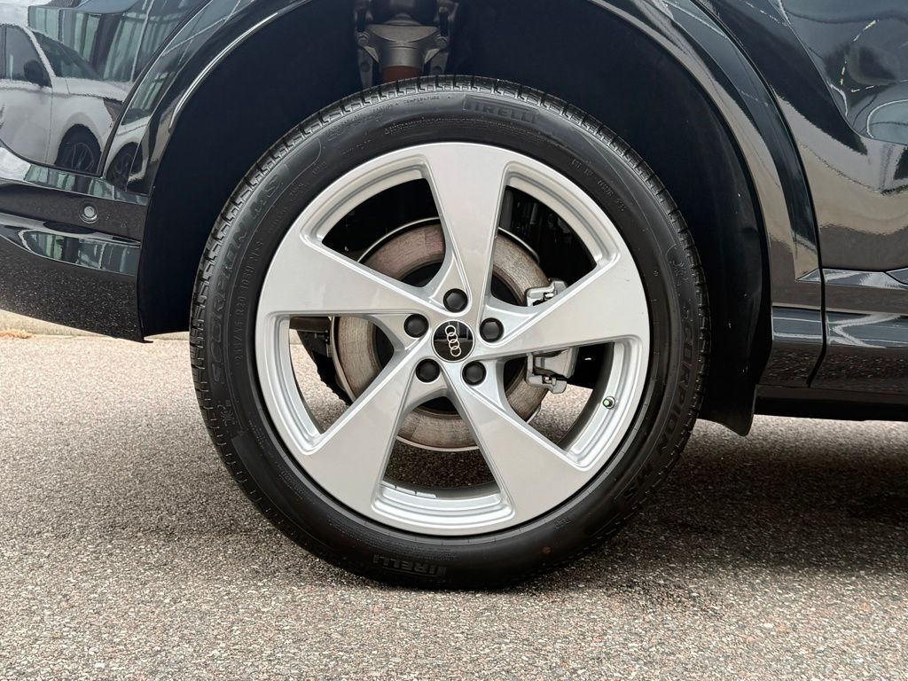 2025 Audi All-new Q5 2.0T Premium Plus Lakeland FL