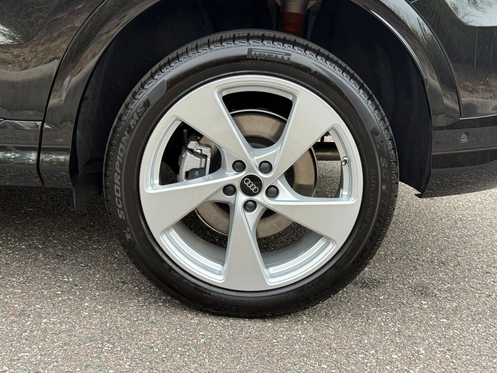 2025 Audi All-new Q5 2.0T Premium Plus Lakeland FL