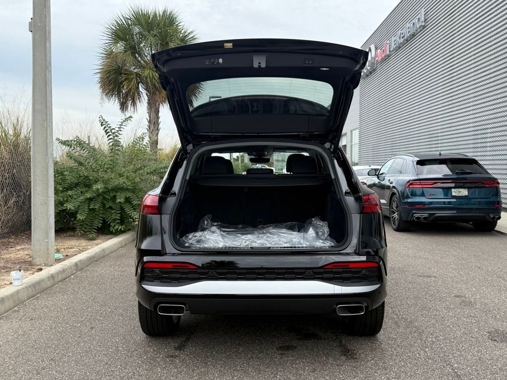 2025 Audi All-new Q5 2.0T Premium Plus Lakeland FL