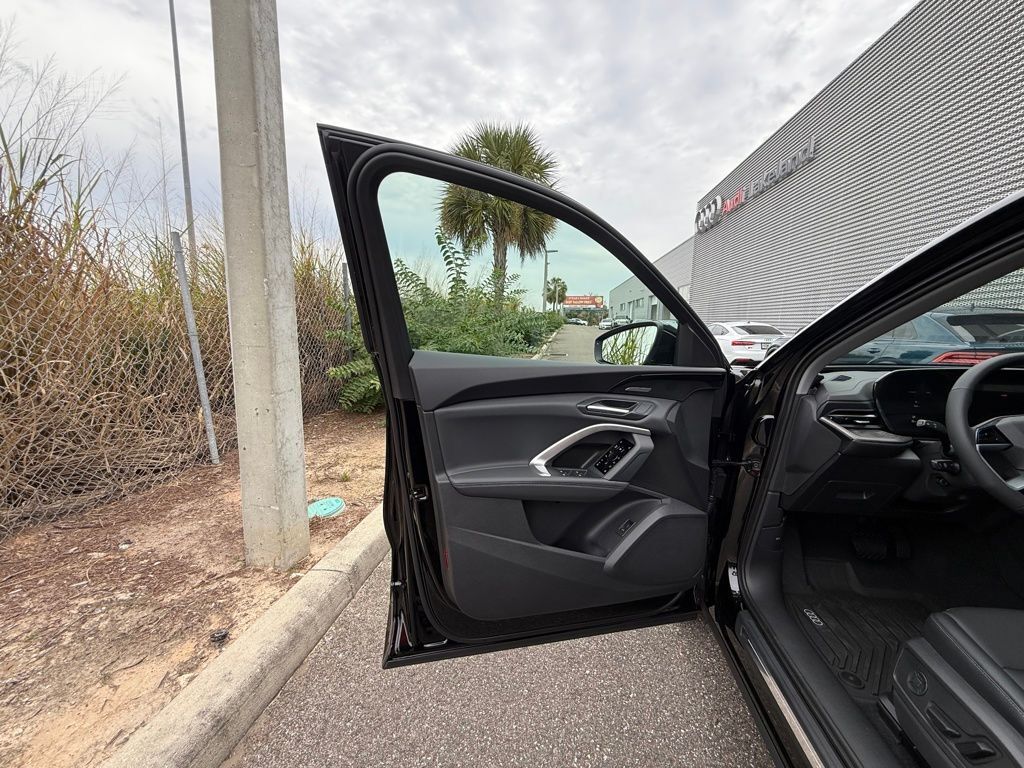 2025 Audi All-new Q5 2.0T Premium Plus Lakeland FL