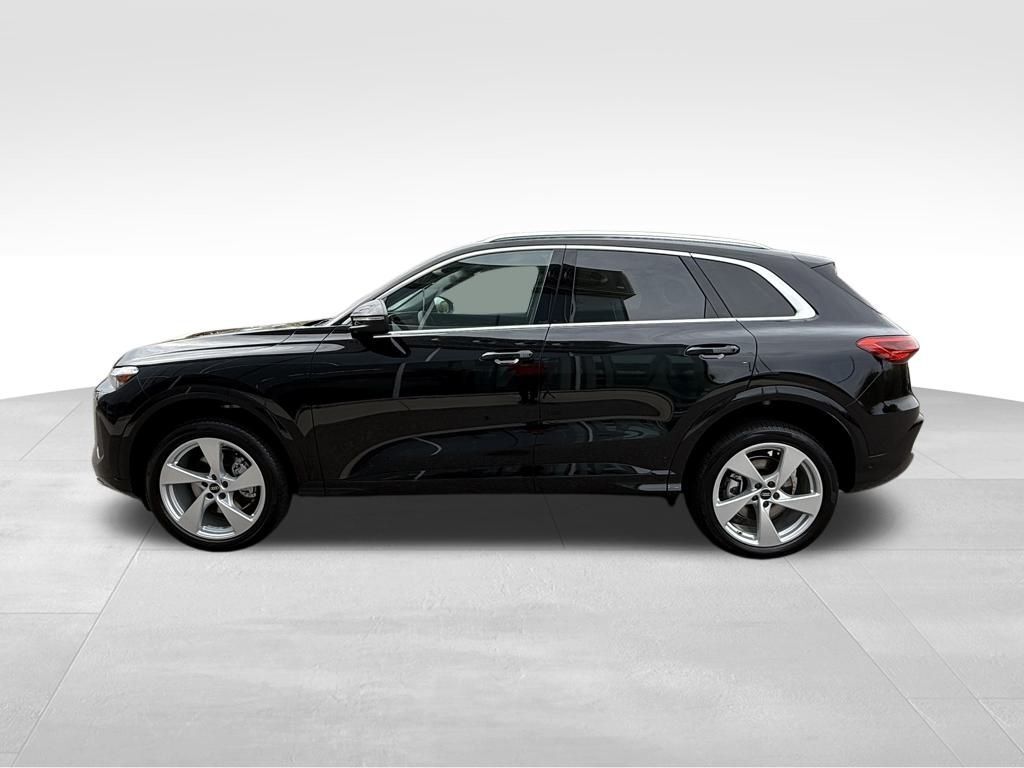 2025 Audi All-new Q5 2.0T Premium Plus Lakeland FL