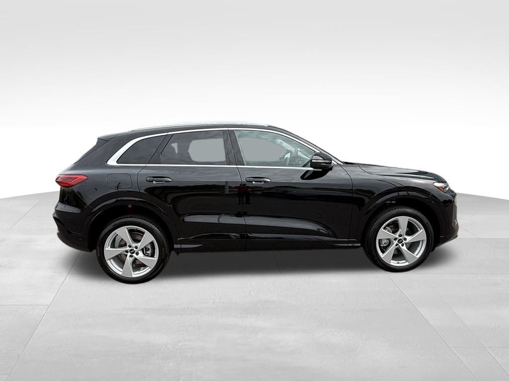 2025 Audi All-new Q5 2.0T Premium Plus Lakeland FL