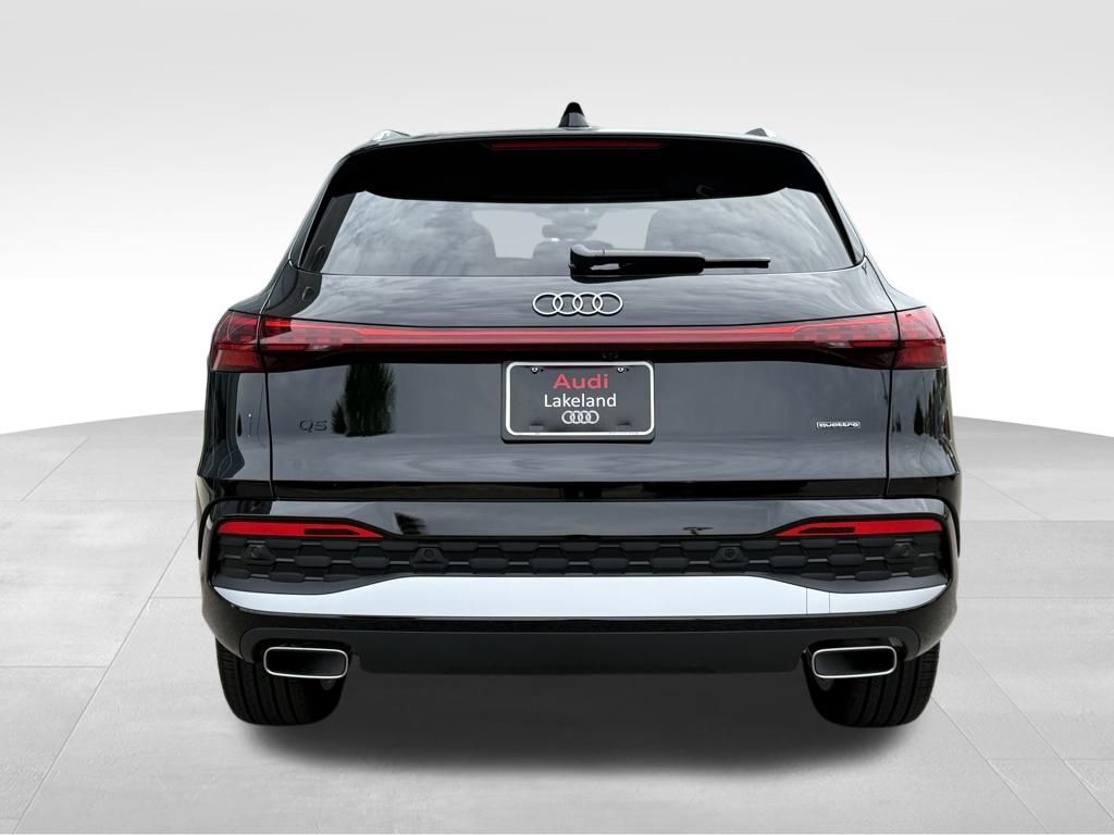 2025 Audi All-new Q5 2.0T Premium Plus Lakeland FL