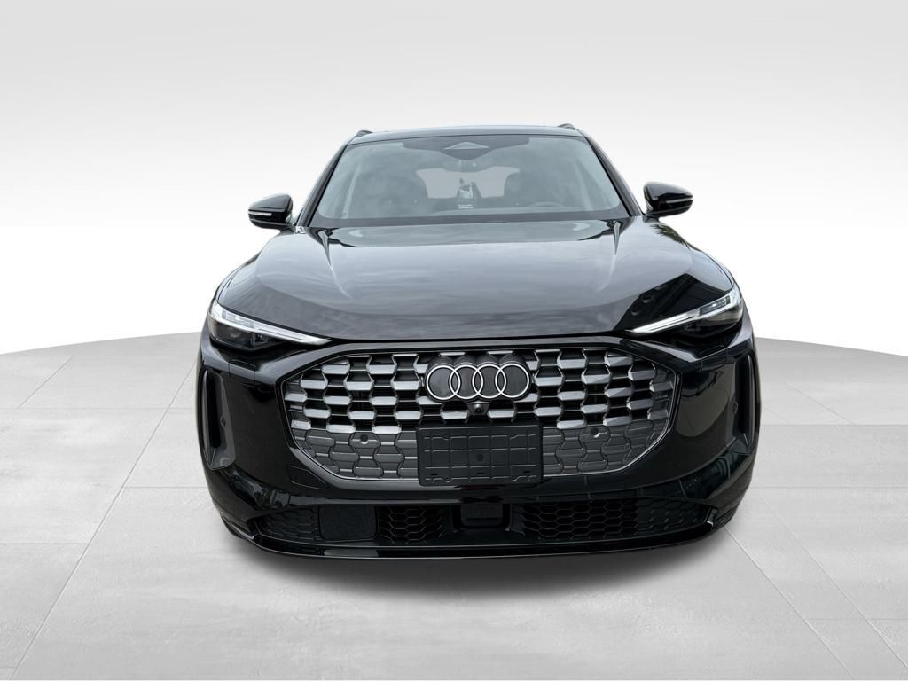 2025 Audi All-new Q5 2.0T Premium Plus Lakeland FL